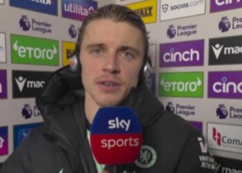 Le héros de Chelsea, Conor Gallagher, dénonce des performances « terribles » dans une évaluation très franche |  Football |  sport