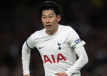 Le patron de Tottenham, Postecoglou, rend son verdict sur le combat de ping-pong de Heung-min Son |  Football |  sport