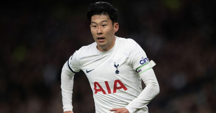 Le patron de Tottenham, Postecoglou, rend son verdict sur le combat de ping-pong de Heung-min Son |  Football |  sport