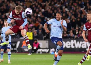 Le triplé de Jarrod Bowen permet à West Ham de remporter une victoire retentissante à Brentford alors que Moyes répond aux critiques |  Football |  sport