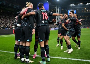 Man City crée un casse-tête FPL alors que les citoyens font ce que Man Utd ne pouvait pas |  Football |  sport
