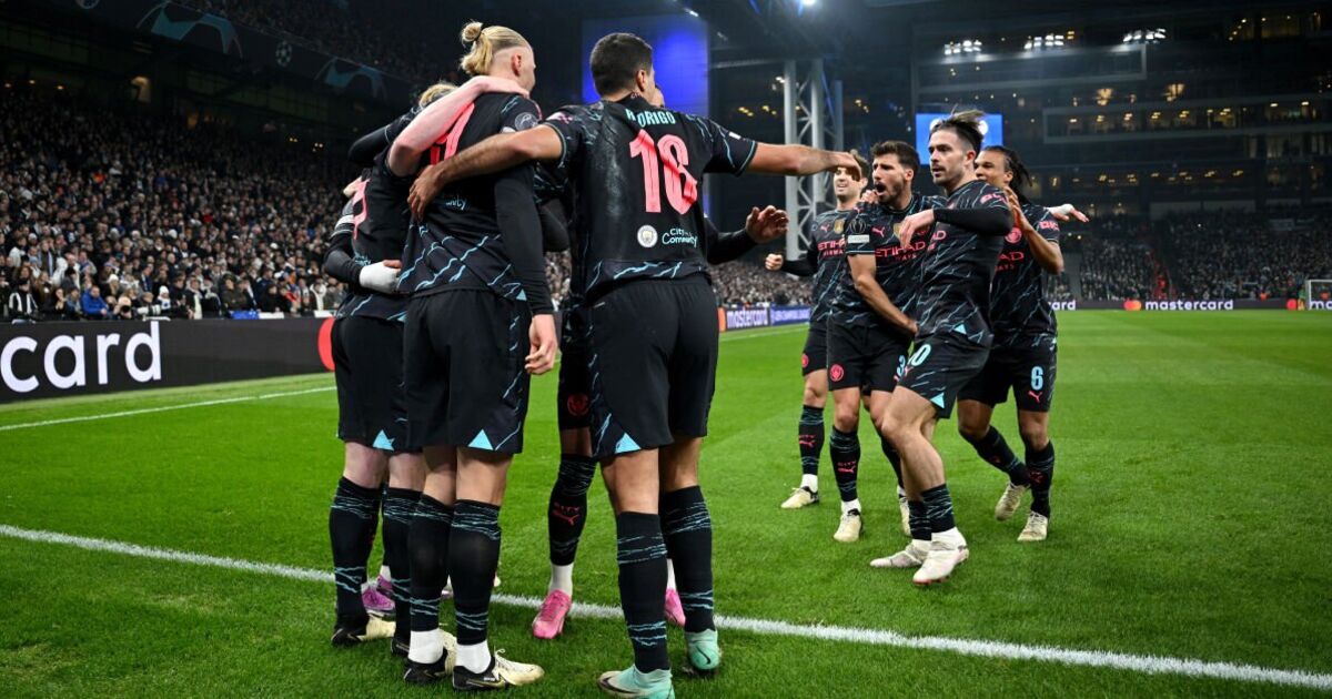 Man City crée un casse-tête FPL alors que les citoyens font ce que Man Utd ne pouvait pas | Football | sport