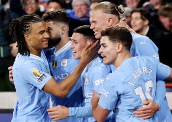 Man City envoie un rappel à Arsenal alors que son « arme » mortelle fait exploser Brentford |  Football |  sport