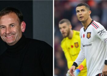 Man Utd : Dan Ashworth coûtera « plus que Cristiano Ronaldo » pour éviter un revers écrasant |  Football |  sport