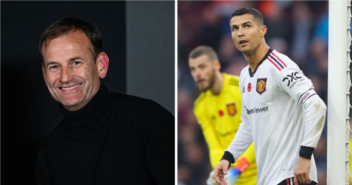 Man Utd : Dan Ashworth coûtera « plus que Cristiano Ronaldo » pour éviter un revers écrasant | Football | sport