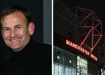 Man Utd n’aura peut-être pas à attendre Dan Ashworth alors que l’accord de Newcastle est « attendu » |  Football |  sport