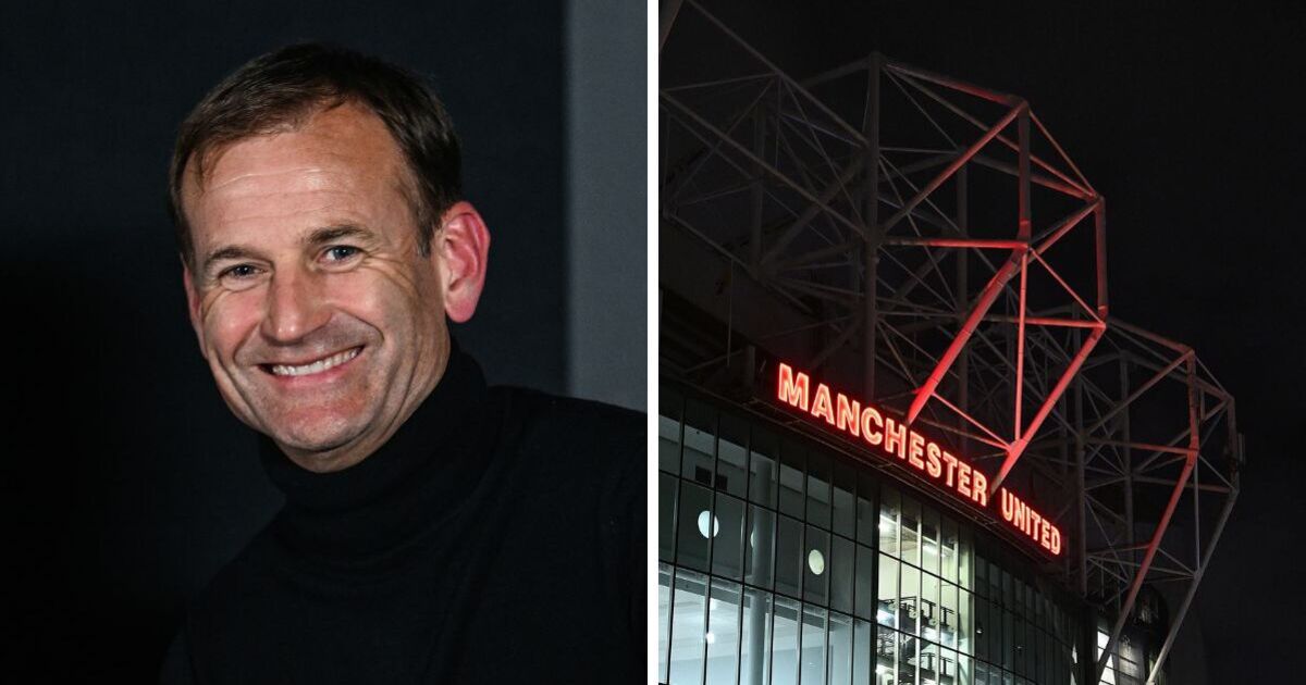Man Utd n’aura peut-être pas à attendre Dan Ashworth alors que l’accord de Newcastle est « attendu » | Football | sport