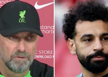 Mise à jour inquiétante sur la blessure de Mohamed Salah alors que Liverpool est décimé par des problèmes |  Football |  sport
