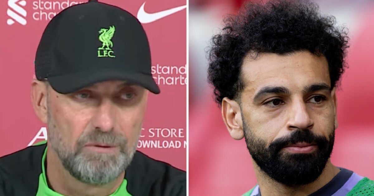 Mise à jour inquiétante sur la blessure de Mohamed Salah alors que Liverpool est décimé par des problèmes | Football | sport