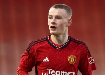 Rapport du match de l'Académie : Nottingham Forest 2-2 Manchester United U18 - Man United News And Transfer News