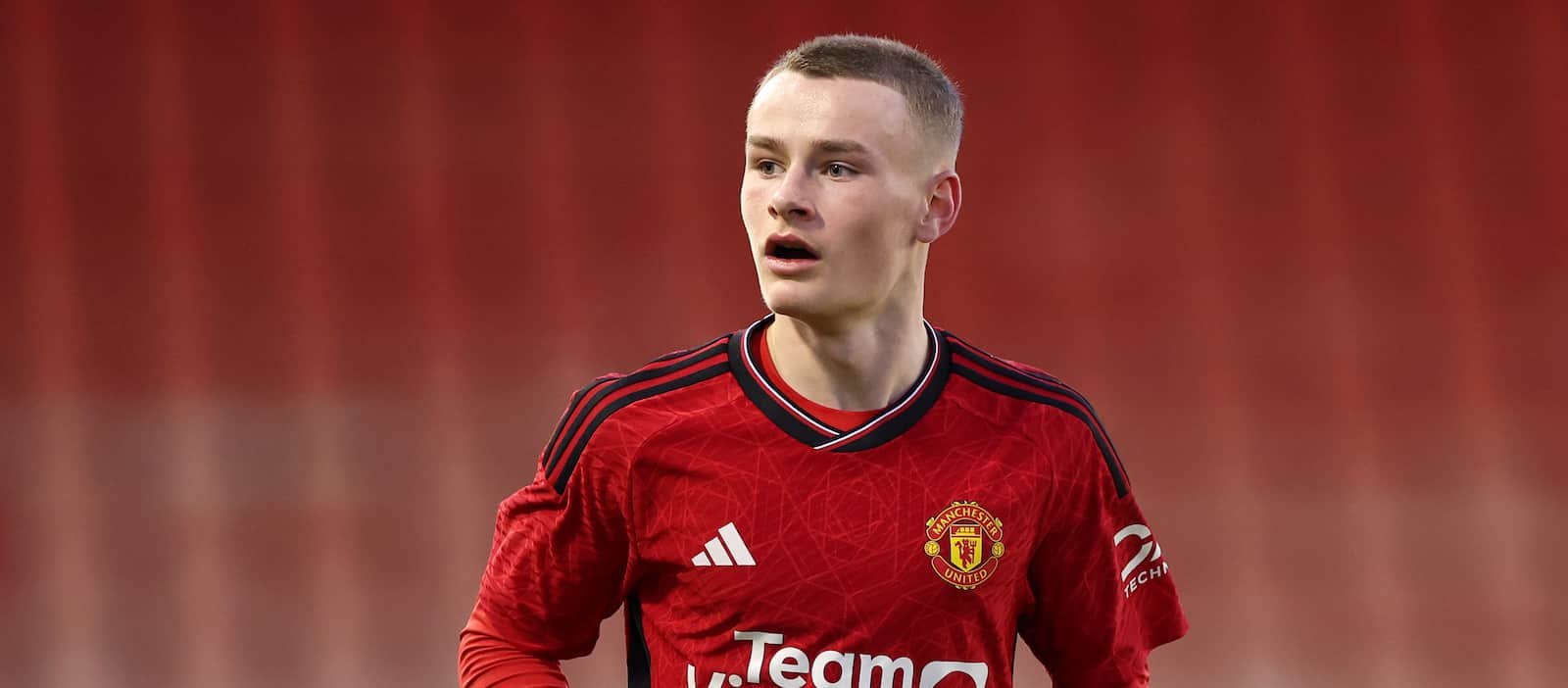 Rapport du match de l'Académie : Nottingham Forest 2-2 Manchester United U18 - Man United News And Transfer News