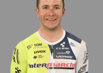 Gerben THIJSSEN – Fiche coureur palmarès
