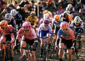 Omloop Het Nieuwsblad Femmes 2024 : Les engagées et favorites