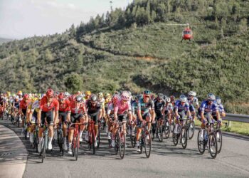 Tour d’Algarve 2024 : Les engagés et favoris