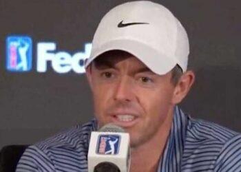 Rory McIlroy brise le silence sur les commentaires de Talor Gooch sur Masters
