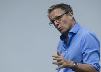 Le petit-déjeuner de 359 calories de Michael Mosley vous rassasie plus longtemps
