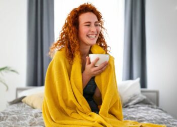 Cinq aliments réconfortants pour l’hiver qui prennent soin de votre cœur