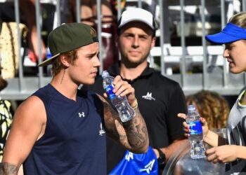 La finaliste glamour de Wimbledon, Eugénie Bouchard, a « rejeté Justin Bieber »