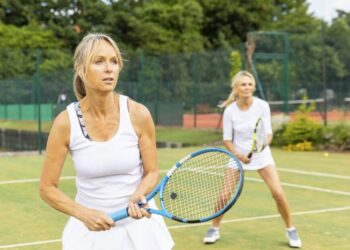Comment perdre du poids : un exercice amusant brûle 775 calories en une heure