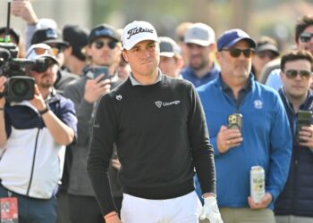 Justin Thomas parle de la relation entre les joueurs du PGA Tour et les rivaux du LIV Golf