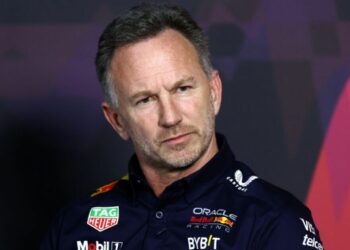 Christian Horner fait face à une nouvelle pression de la part de son partenaire Red Bull dans un communiqué