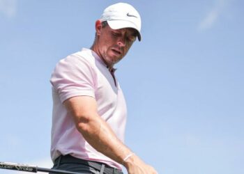 Rory McIlroy lance un appel au PGA Tour pour une ère « plus acharnée »