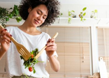 Les experts révèlent les meilleurs aliments pour lutter contre la fatigue