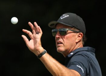 Les 5 noms très célèbres de LIV Golf qui ont récolté 34 millions de livres sterling