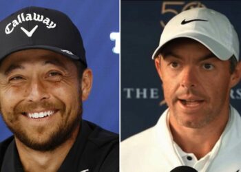 McIlroy n’est pas d’accord avec le commentaire de « confiance » de Schauffele