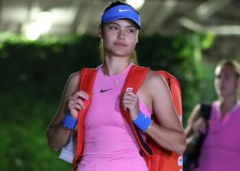 Emma Raducanu peut tirer des leçons de la star d’Indian Wells qui a bouleversé Aryna Sabalenka