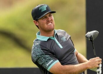 Les stars de LIV Golf font une déclaration après avoir pris des mesures contre le snobisme du classement mondial