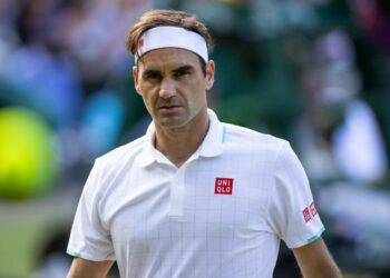 Roger Federer a vécu une expérience émotionnelle « hors du corps » à Wimbledon qui présageait sa retraite
