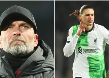 Actualités de Liverpool: Jurgen Klopp lance un avertissement à Darwin Nunez avant la confrontation avec Man City |  Football |  sport