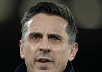 Chelsea « attrape un dirigeant de Man Utd » qui a fait bouillonner Gary Neville |  Football |  sport