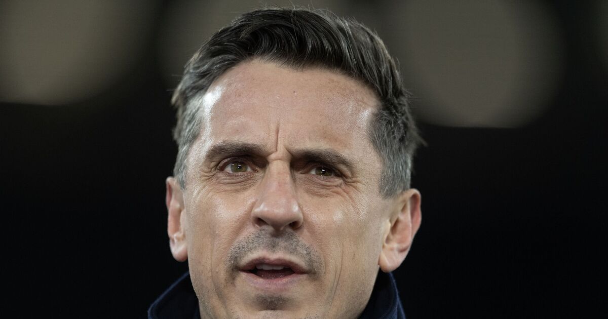 Chelsea « attrape un dirigeant de Man Utd » qui a fait bouillonner Gary Neville | Football | sport