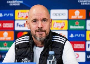 Erik ten Hag dit que Marcus Rashford et Jonny Evans sont aptes à affronter Everton – Man United News And Transfer News