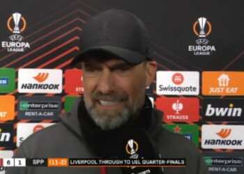 Jurgen Klopp « inquiet » pour la star de Liverpool et lance un avertissement aux joueurs |  Football |  sport