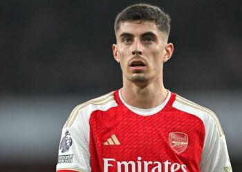 Kai Havertz fait un commentaire honnête sur Liverpool contre City après la victoire d’Arsenal |  Football |  sport