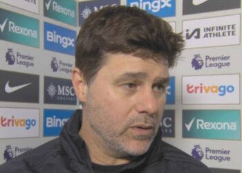 Le patron de Chelsea, Mauricio Pochettino, critique les joueurs malgré la victoire de Newcastle |  Football |  sport