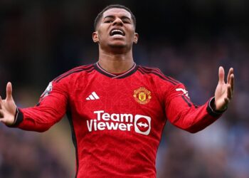 Le statut de Marcus Rashford à Man Utd « terni » alors que la réaction de l'équipe au voyage à Belfast émerge |  Football |  sport