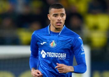 Mason Greenwood a envoyé un message clair sur les chances de l'Euro au patron anglais Gareth Southgate |  Football |  sport