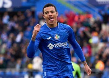 Mason Greenwood a offert une bouée de sauvetage à Man Utd alors que « ses coéquipiers appellent au retour » |  Football |  sport