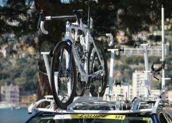 Cholet Agglo Tour 2024 : Diffusion TV