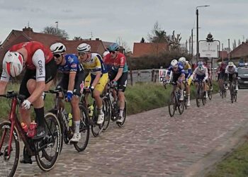 Grand Prix de Denain 2024 : Les engagés et favoris