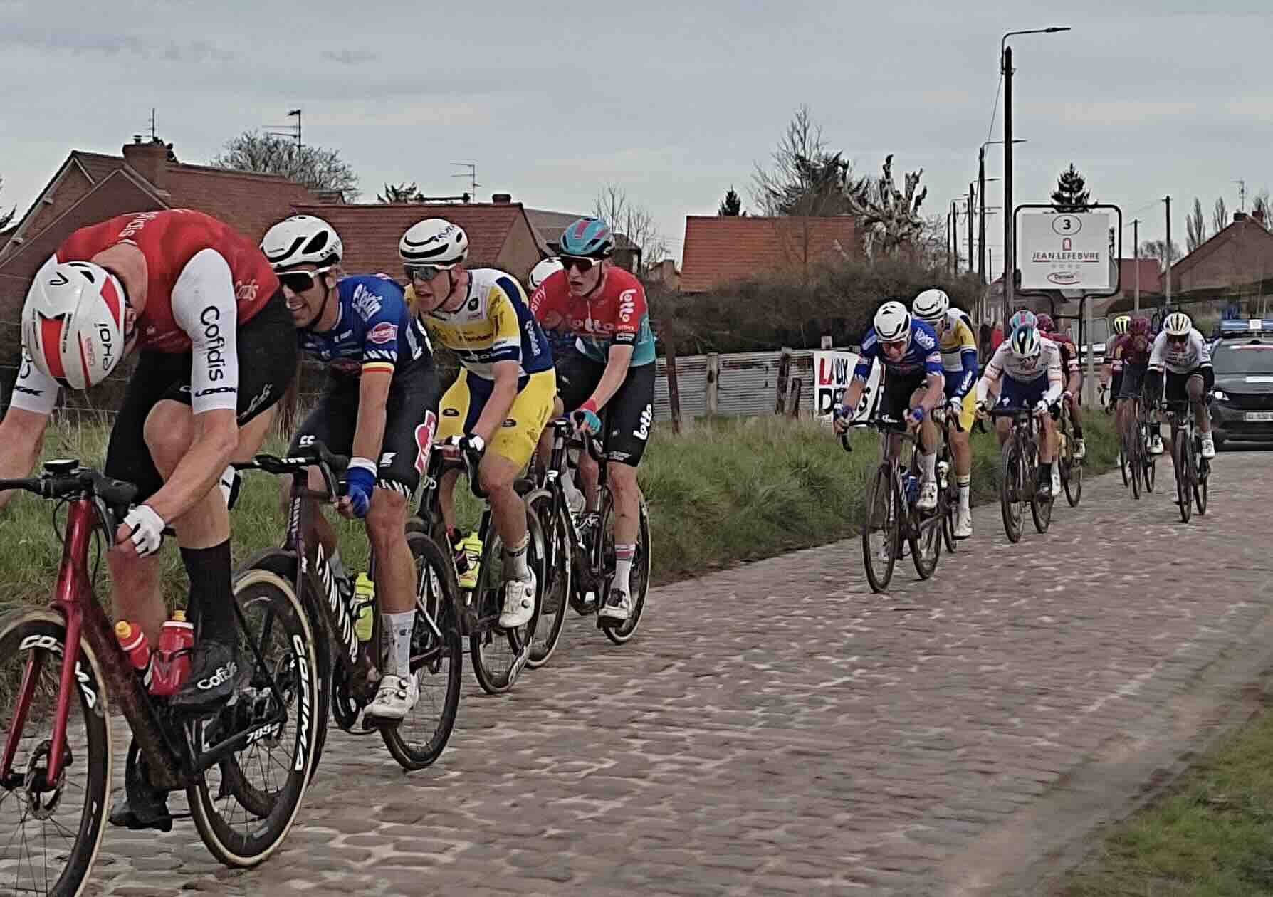 Grand Prix de Denain 2024 Les engagés et favoris