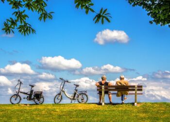 Découvrir 6 accessoires de vélo incontournables pour un passionné de cyclisme