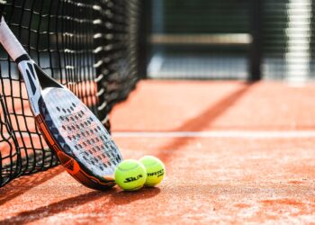 Comment améliorer son reverse au tennis ?