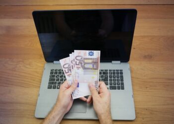 Quelles sont les étapes pour placer des paris sportifs en ligne ?