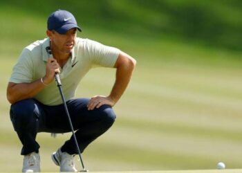 Rory McIlroy évalue ses chances pour le Masters après avoir repéré un changement important