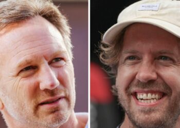 F1 LIVE : Plaidoyer pour la saga Christian Horner alors que Sebastian Vettel « parle » à Mercedes